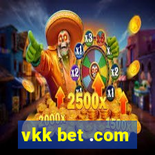 vkk bet .com